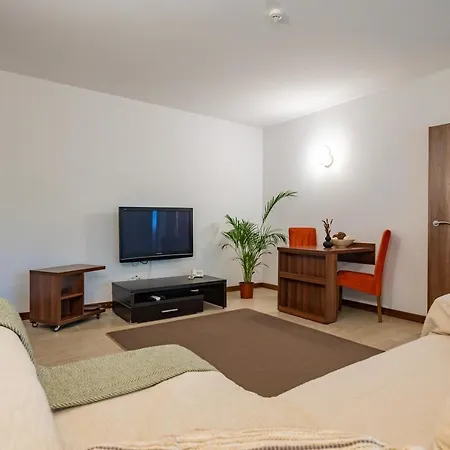 Epico Seafront & Garden Олимп