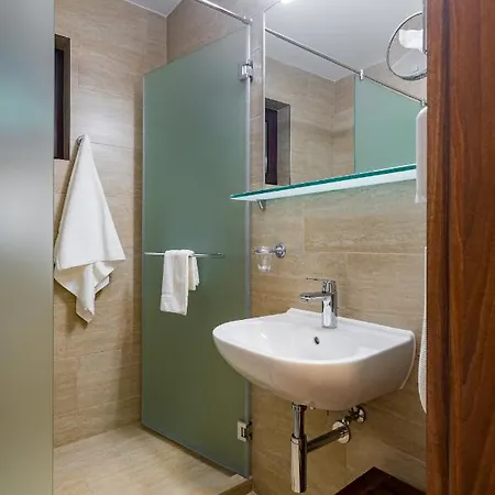 Epico Seafront & Garden 4* Олимп