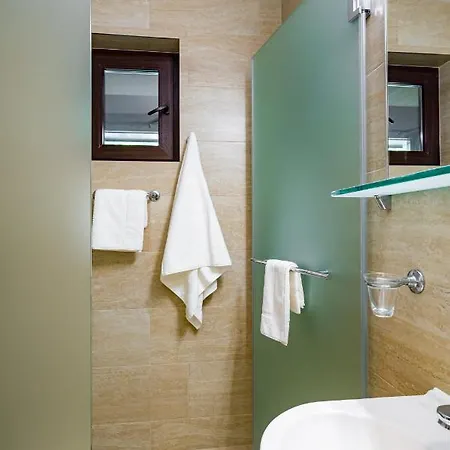 Epico Seafront & Garden Олимп