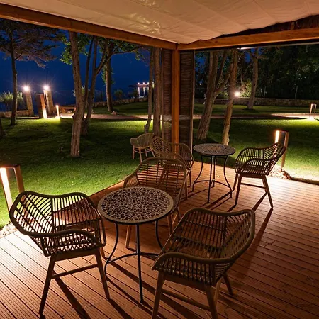 Гостевой дом Epico Seafront & Garden 4*