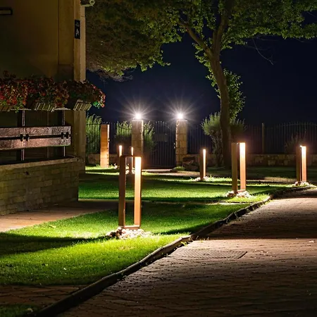 Гостевой дом Epico Seafront & Garden 4*