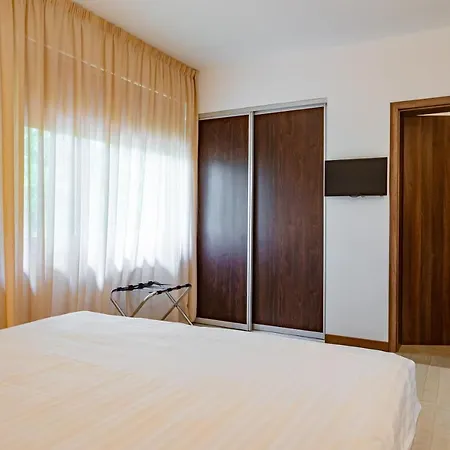 Epico Seafront & Garden Olimp