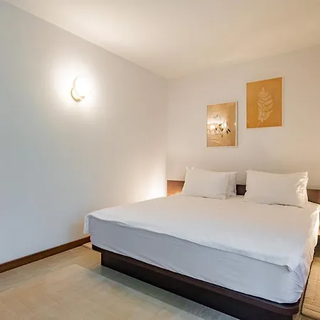 Epico Seafront & Garden 4* Olimp