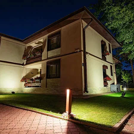 Epico Seafront & Garden Πανσιόν Olimp