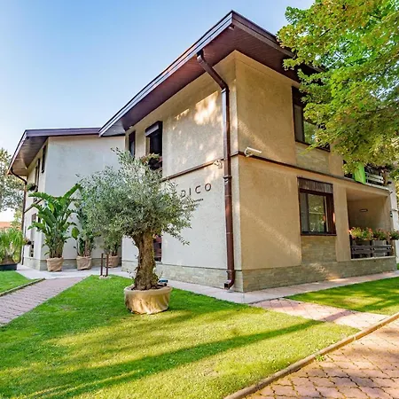 Epico Seafront & Garden 4* Olimp