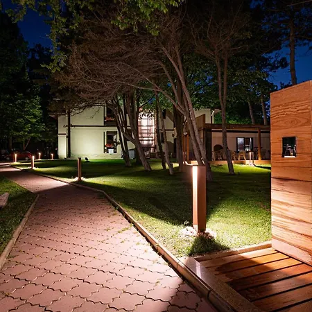 Epico Seafront & Garden Olimp