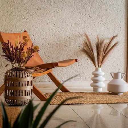 Πανσιόν Epico Seafront & Garden Olimp